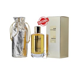 MANCERA GOLD Intensitive AOUD Eau De Parfum Spray 4 oz - New