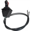 for Briggs & Stratton Simplicity 1734506SM Dual Control Assembly |