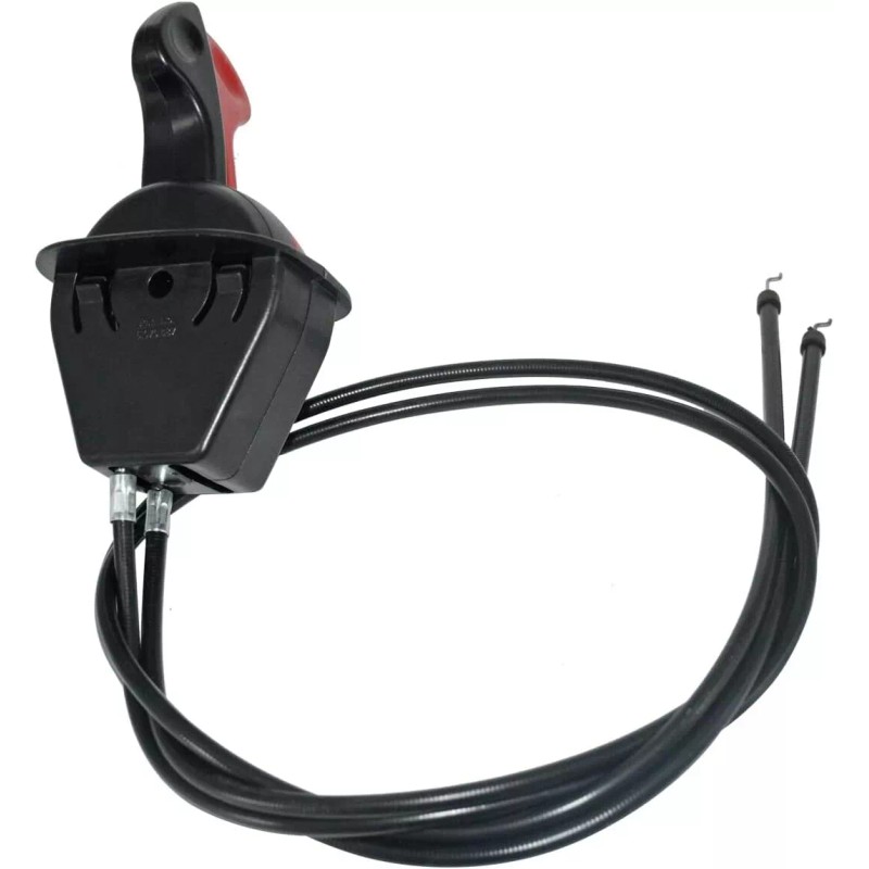 for Briggs & Stratton Simplicity 1734506SM Dual Control Assembly |