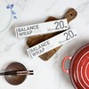 Wilmax Balance Balance Wrap, 8.7 x 65.6 ft (22 x