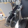 Botepon Marine Boat Trailer Winch Strap with Hook Replacement, 2''x20'