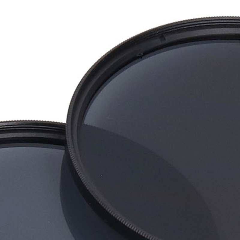 ND Filters Set HD Multi Layer Coating Anti Overexposure Anti