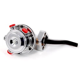 310-455 Pontiac Mechanical Fuel Pump: 80 GPH and 8 psi Shut Off