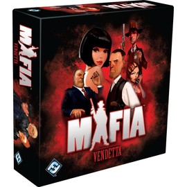 Mafia: Vendetta