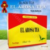 Al Arousa Alarousa Black Tea Bags Teas Indian Kenyan Traditional