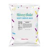 Shivery Shake Soft Serve Ice Cream Mix, 3 x 3.2