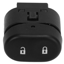 Vordertürstürschalter 15823977 Linkstürschalter Ersatz für Malibu 2008 Bis 2009 Power Door Lock Switch für Malibu