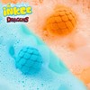 INKEE Surprise Dragons – Bomba da bagno per bambini con