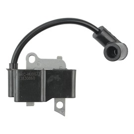 MOTOALL Ignition Coil Chainsaw Air Filter Tune Up Kit 573935702 505427201 573935701 544243801 for for Husqvarna 435 435E 440 440E 445 445E 450 450E for Jonsered CS2240 CS2240S CS2245 CS2245S CS2250