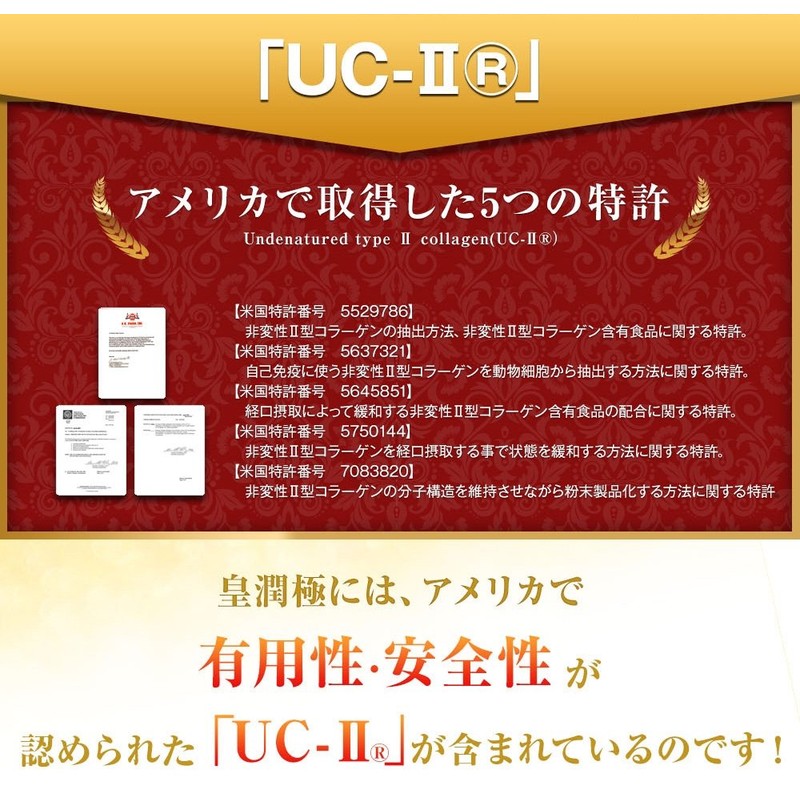 Everlife Koujun Kiwami 180 Tablets, Approx. 1 Month Supplement with