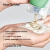 Espuma Limpiadora Facial Anua Heartleaf Poros Sebo 150ml