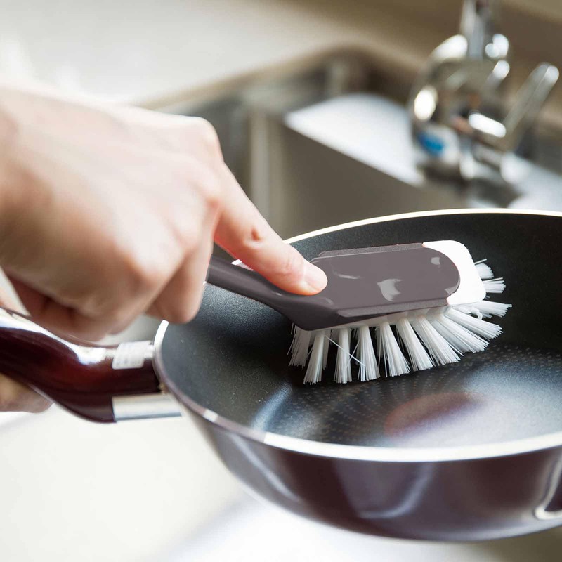 eocto ecomfortHouse Dish Brush 1 Piece