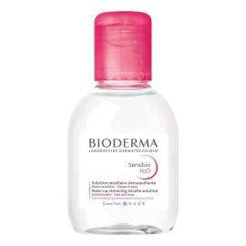 Bioderma Sensibio H2o 100ml Agua Micelar Piel Sensible