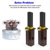 RO6G 2311480 Vacuum Motor Brushes For Ametek Lamb Central Vacuum