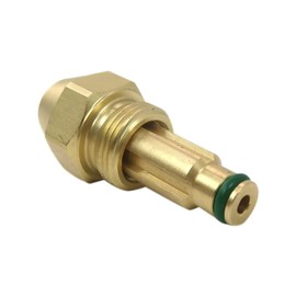 GRABOTE Waste Oil Heater, 30609-5 Air Siphon Nozzle Replace for Reznor, Replace Part #102997