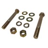 Hardware Kit (2 Bolts, 6 washers, 2 Nuts) Fits Wallage