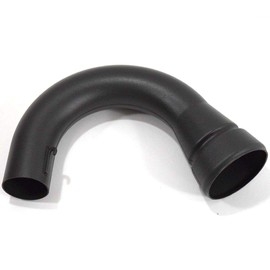 Husqvarna 575478801 Leaf Blower Vacuum Tube Elbow Genuine Original Equipment Manufacturer (OEM) Part