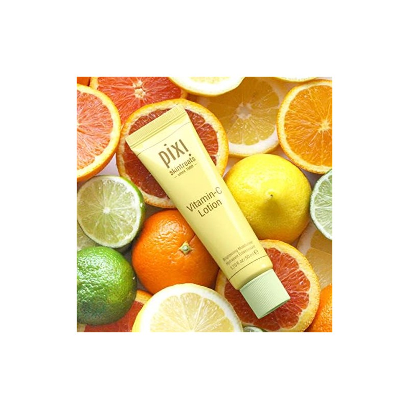 PIXI Loción Vitamina C 50ml