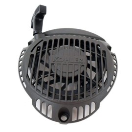 Starter Assembly, Retractable