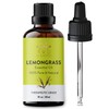 AVD Organics Lemongrass Essential Oil 30ml | 100% Pure and
