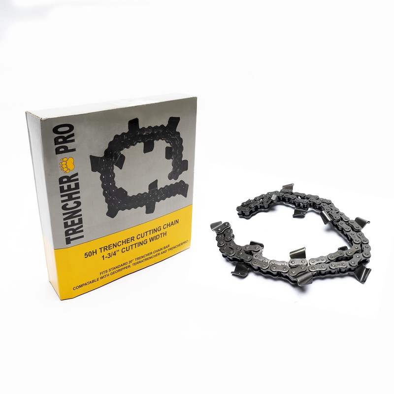 Trencher Pro Chain (20 inch)