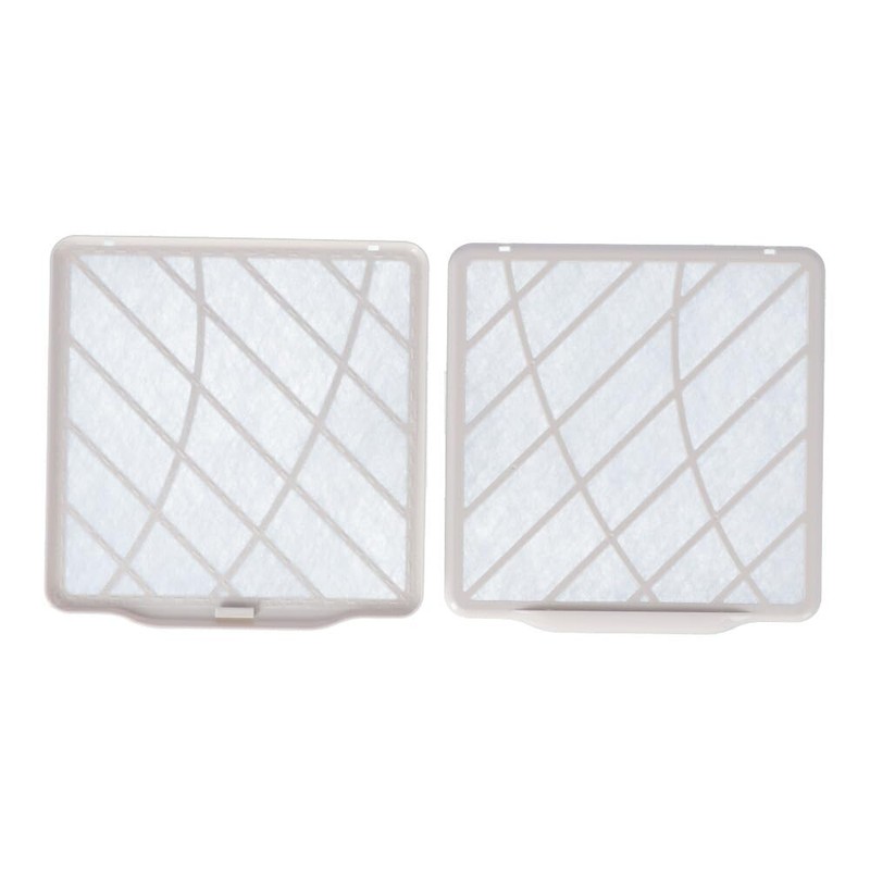 Konan Original Ventilation Fan Replacement Filter 20cm for KIF-20 ()