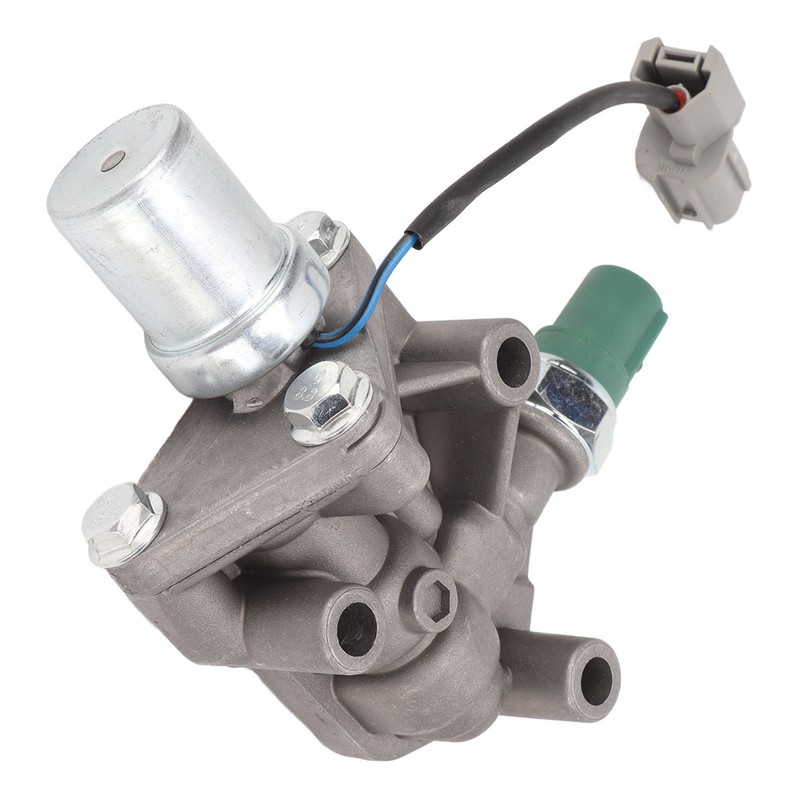 VVT Solenoid Spool Valve 15810P2RA01 Car Accessories Replacement for Civic
