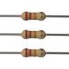 E-Projects 100EP51422K0 22k Ohm Resistors, 1/4 W, 5% (Pack of 100)