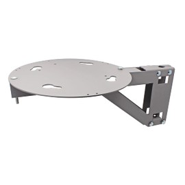 MT-4000 RV Ladder Mount, Compatible with Carryout G2, G2+ and Pathway X1 Satellite Antennas