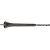 Dorman 76025 Radio Antenna Compatible with Select Ford Models