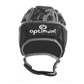 Optimum Razor Rugby Scrum Cap & Headguard, World Rugby Approved