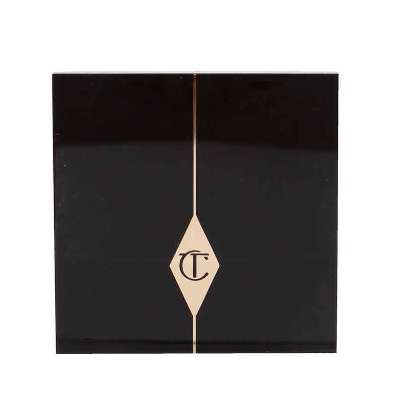 CHARLOTTE TILBURY Luxury Palette 0.18 oz # Pillow Talk Makeup