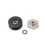 Sliding Door Roller Bearing Replacement Bundle for Volkswagen Vanagon
