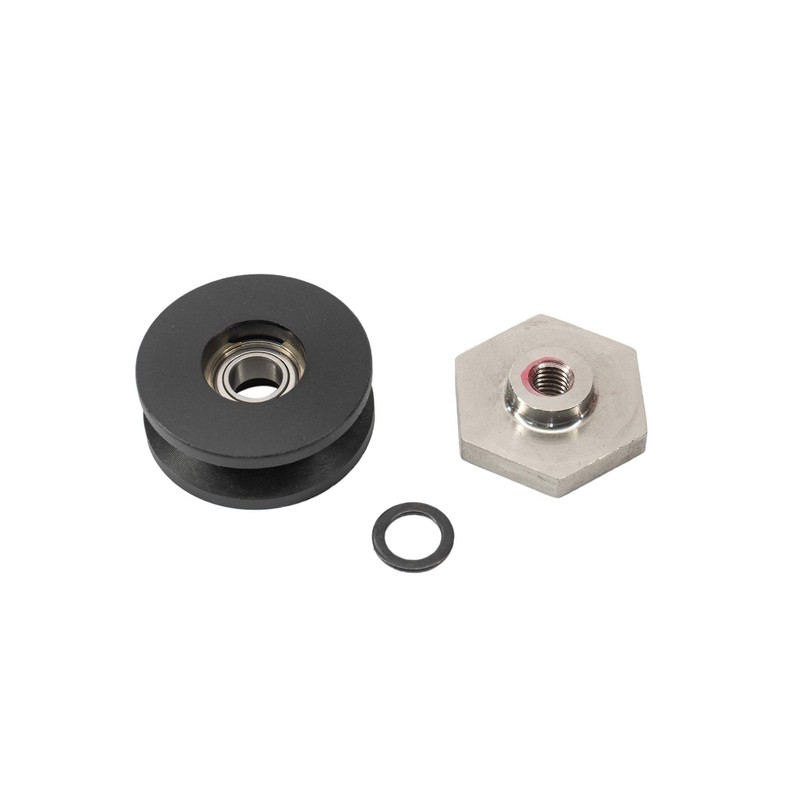 Sliding Door Roller Bearing Replacement Bundle for Volkswagen Vanagon