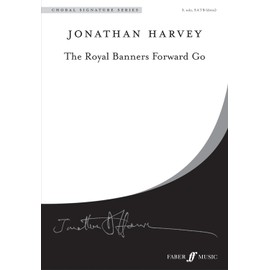 The Royal Banners Forward Go (Soprano Solo with Mixed Voice Choir) [Choral Signature Series]