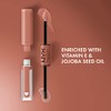 NYX Professional Makeup, Shine Loud, Labial Líquido Larga Duración, Glob