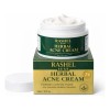 Crema Herbal Piel Con Imperfecciones Control Grasa Facial