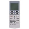 PerFascin Replacement Remote Control for Panasonic A75C3639 CWA75C3640X CS-F280C CS-F560C2Z
