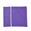 Director Chair Cover Replacement with Storage Bag Canvas Seat Chair