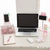 Sanrio 748510 My Melody Smartphone & Pen Stand (Support Remote