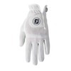 FootJoy StaCooler - Golf Gloves for Left Hand Color: White