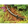 Orbit 67345 50-Foot Black Poly Universal Drip System Tubing