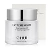 (eTV) 오휘 익스트림 화이트 나이아신아마이드 10% TX 멜라토닝 크림 60ml