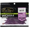 EVERGREEN 4.2" #135 Buckeyworm