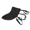 Cast Toe Cover Sock Soft Lint Adjust Tightness Windproof Thickened