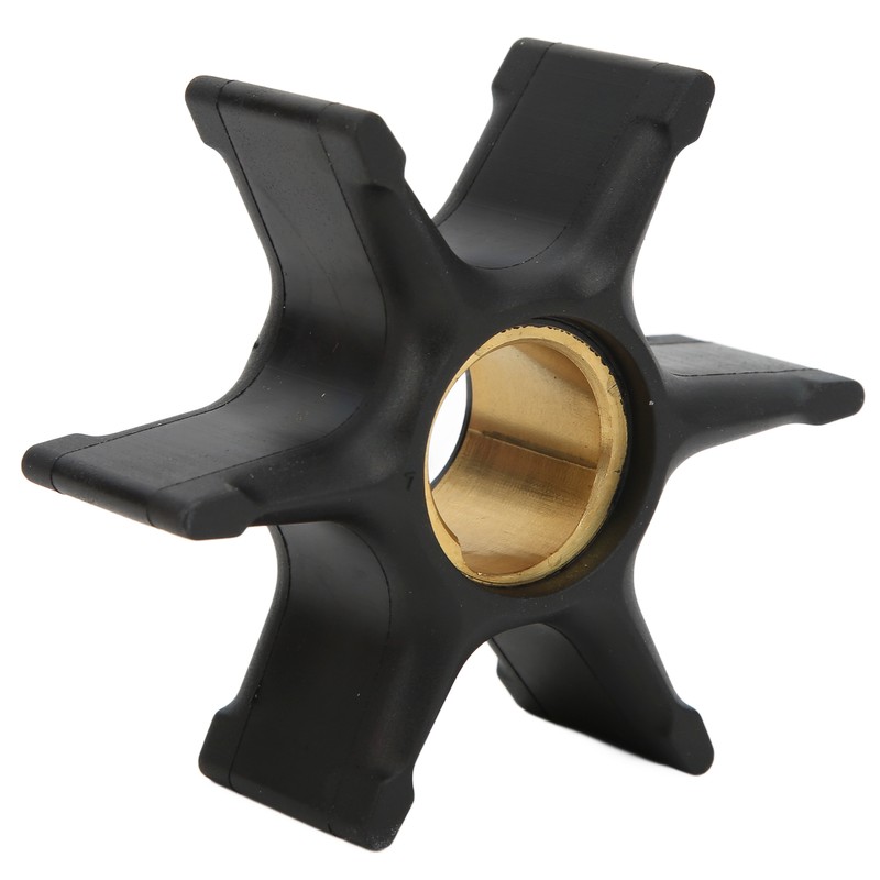 6 Blade Outboard Water Pump Impeller 435821 Neoprene Replacement for
