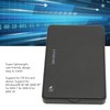 2.5 Inch HDD SSD Enclosure, Portable USB 3.0 2.5 Inch