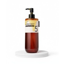 NUMBUZIN No. 5 Glutathione C Aroma Massaging Deep Cleanser 200ml / NUMBUZIN 5번 글루타치온C 아로마 마사징 딥클렌저 200ml
