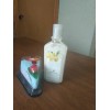 Crema Exfoliante Magnolia Blossom, Toalla Facial De Obsequio