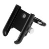 0.7-1.4in Diameter Mobile Phone Holder Aluminum Alloy Stand Bracket Universal